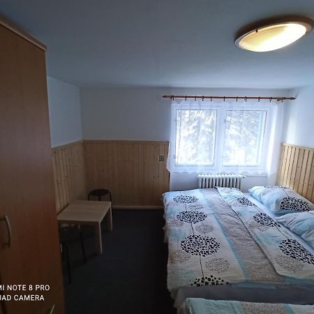 Penzion Modranka Pec pod Snezkou Exterior photo